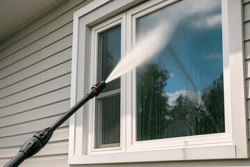 Windsor Power Wash