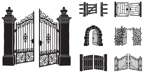 Metal Works 